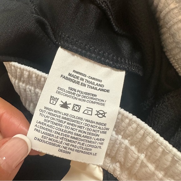 Men’s Small Nike Basketball Shorts - Picture 6 of 7